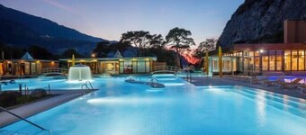 Grand Hotel des Bains
