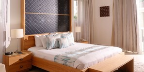 3 habitaciones y caja de seguridad en la habitación 