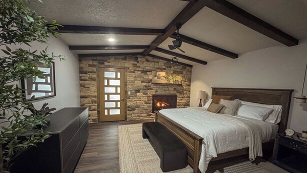 Unclassified image, 1 of 16, button - Large One Bedroom Apartment near Amish Country - Oasis Manor (Sugarcreek)