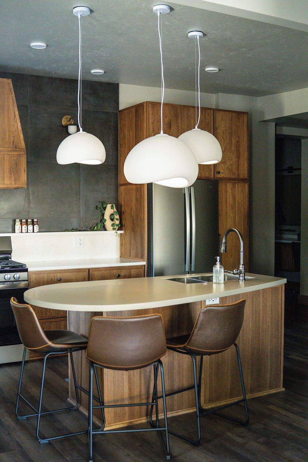 ميكروويف، فرن، موقد طهي مسطح