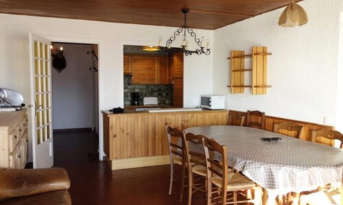 Alpe D'huez Apartment Viel Alpe District