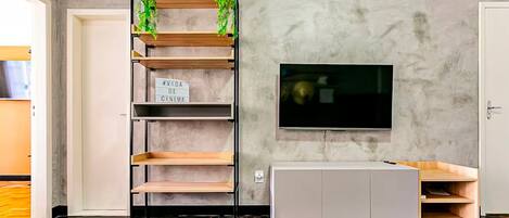 ベーシック アパートメント | 内装