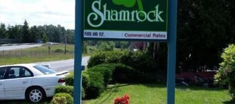 Shamrock Motel
