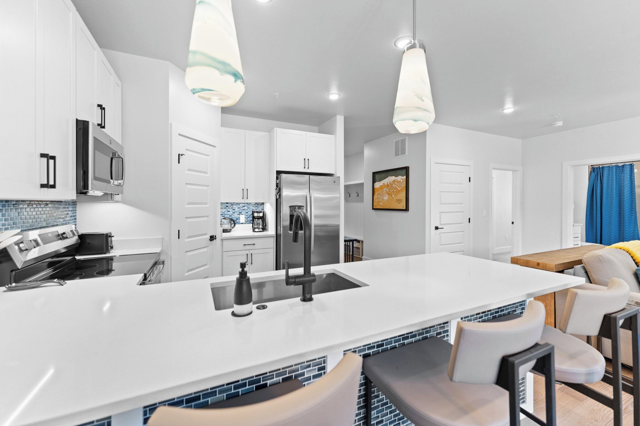 Condo (3 Bedrooms) | Exterior