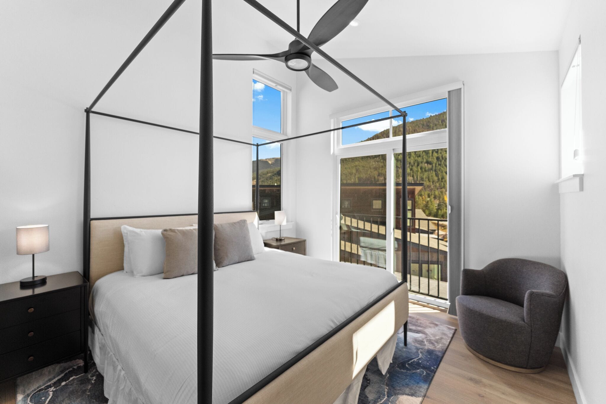 Condo (3 Bedrooms) | Exterior