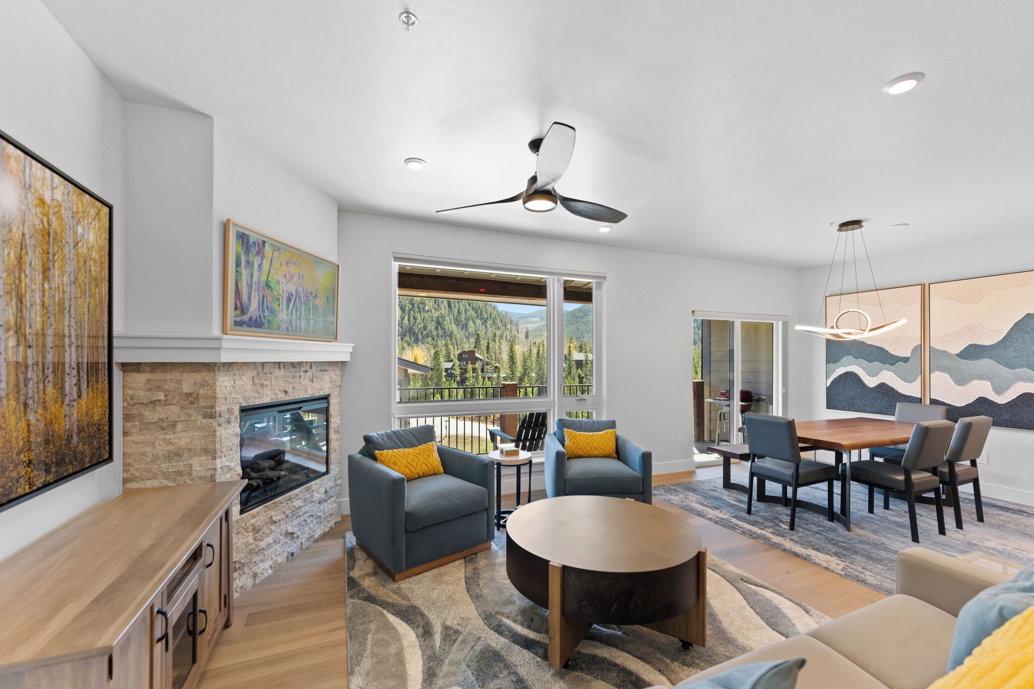 Condo (3 Bedrooms) | Exterior