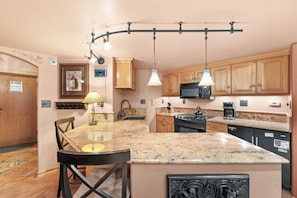 Property amenity - Tm504c1 (Copper Mountain)