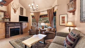 Kondominium (1 Bedroom) | Bagian depan properti