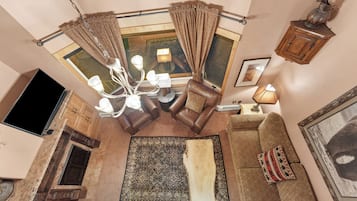 Kondominium (1 Bedroom) | Fasilitas properti