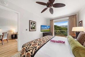 1 bedroom, WiFi