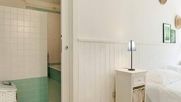 Vila | 2 kamar tidur dan internet