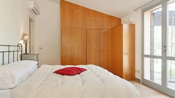 Villa | 2 slaapkamers, internet