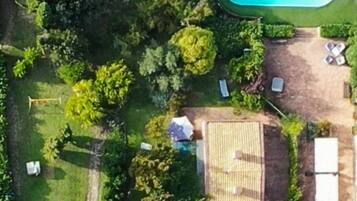 Vila | 2 kamar tidur dan internet