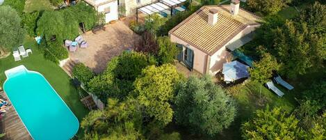 Villa | 2 bedrooms, Internet