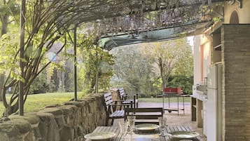 Villa | 2 bedrooms, Internet