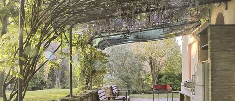 Villa | 2 chambres, accĂšs Ă Internet haute vitesse