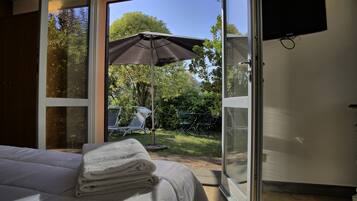 Villa | 2 bedrooms, Internet