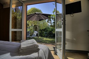 Villa | 2 bedrooms, Internet