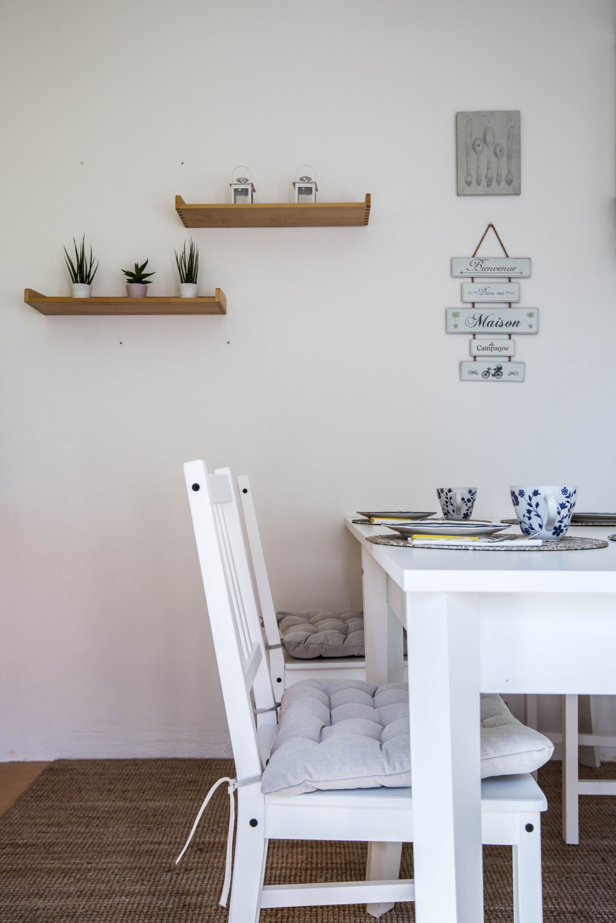 Vila | 2 kamar tidur dan internet