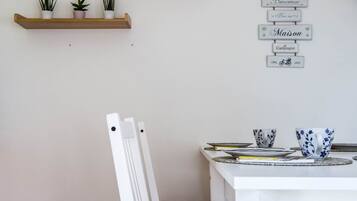 Vila | 2 kamar tidur dan internet