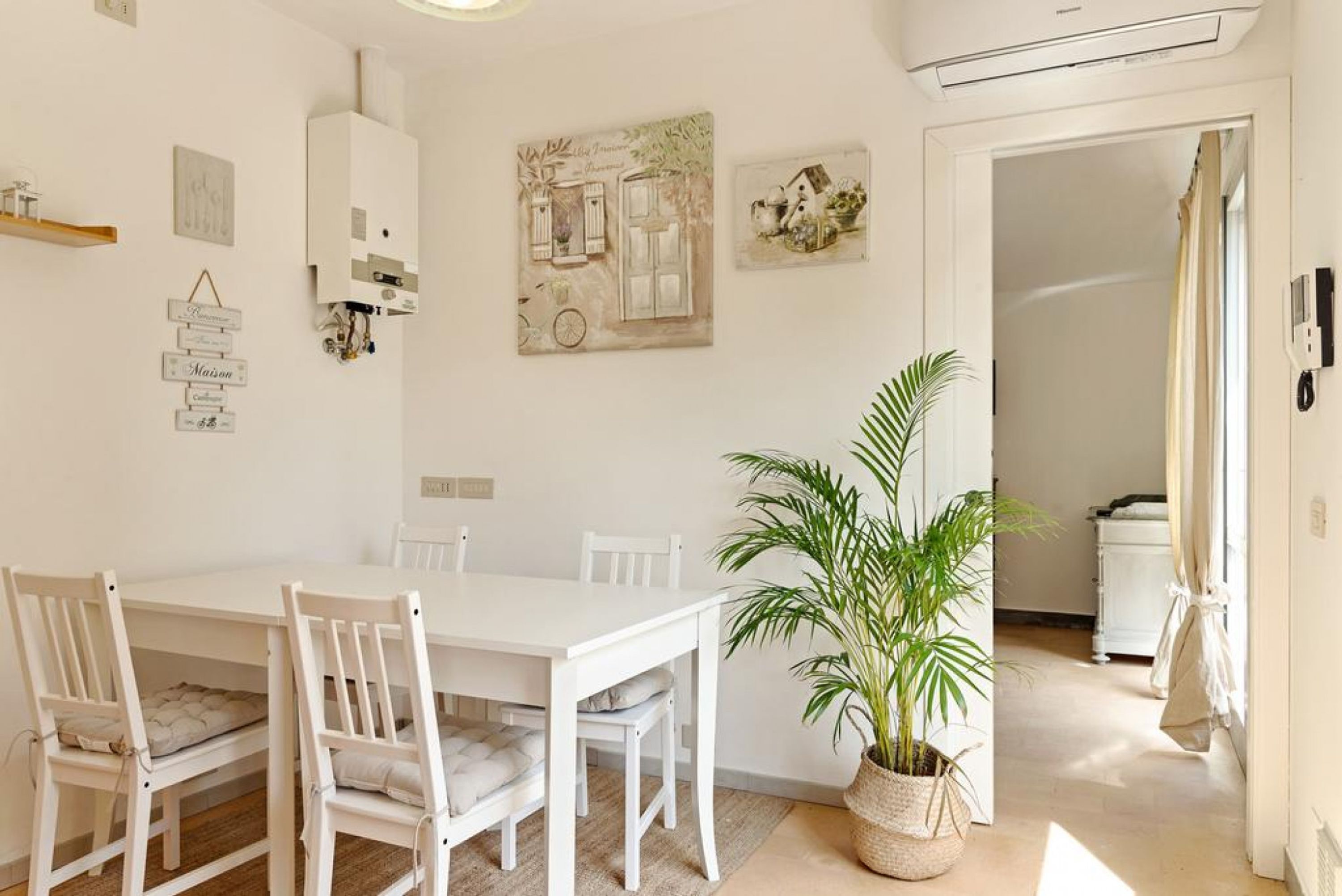 Villa | 2 bedrooms, Internet