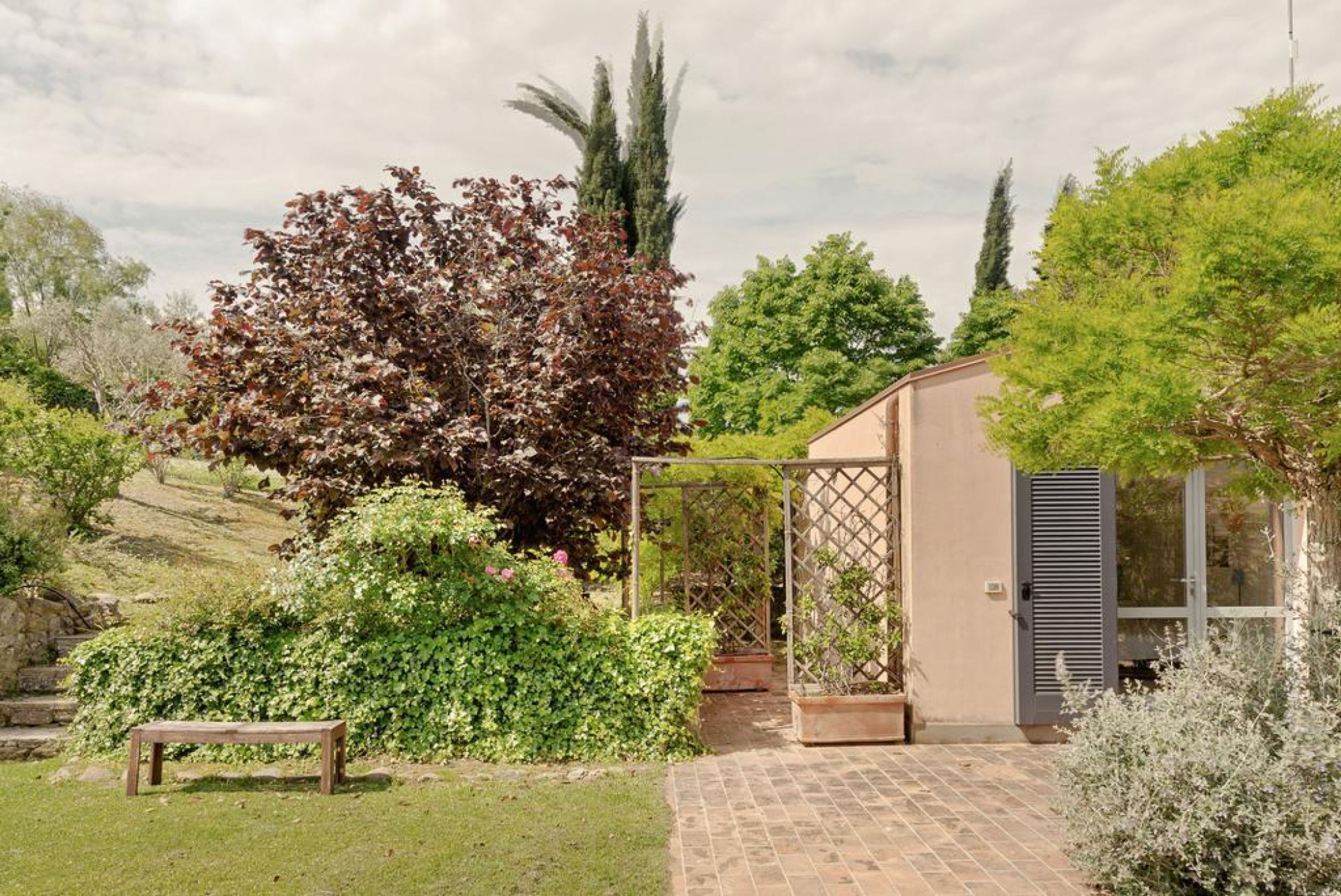 Villa | 2 bedrooms, Internet