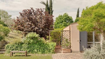 Villa | 2 bedrooms, Internet