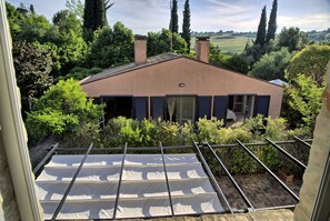 Villa | 2 bedrooms, Internet