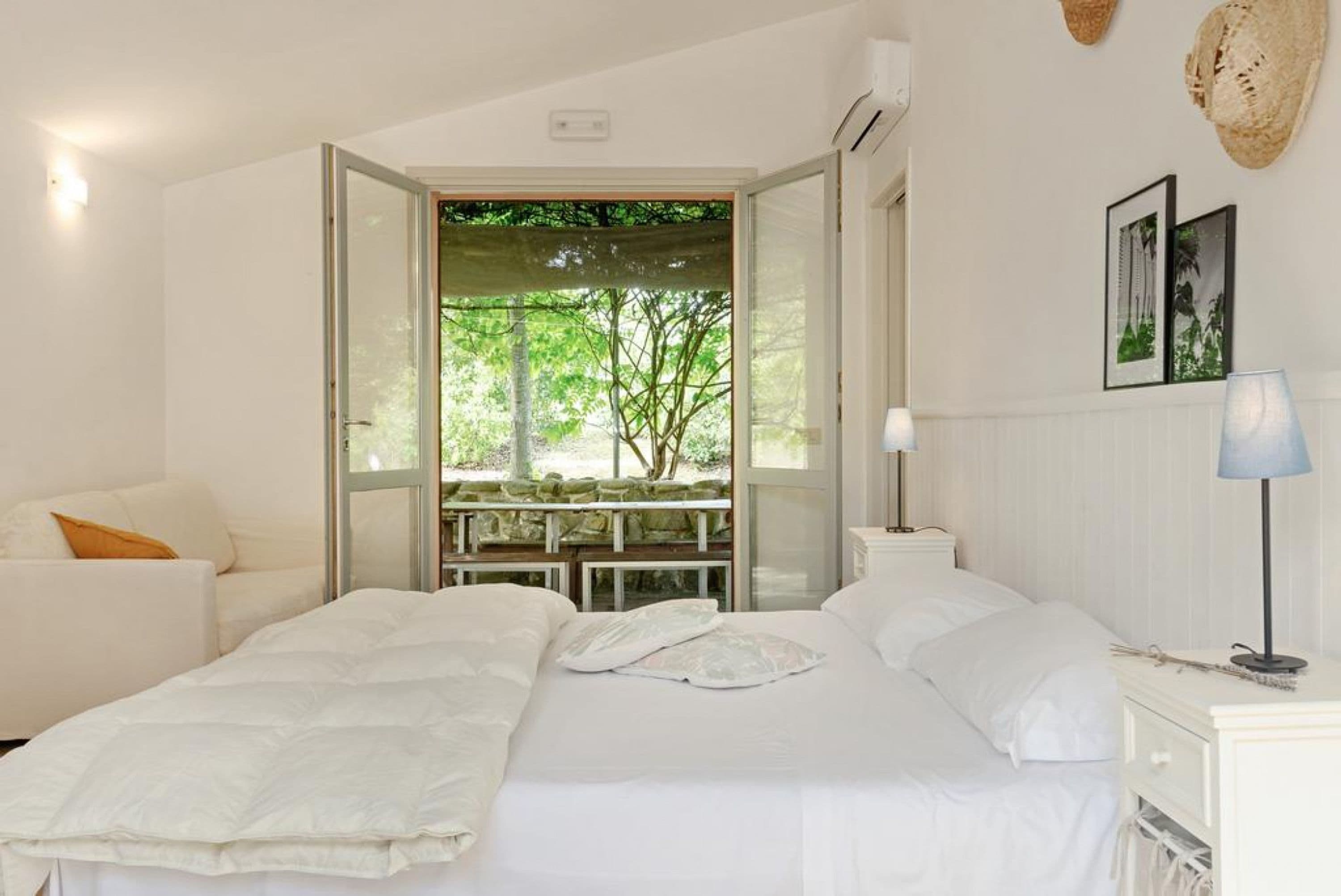 Villa | 2 Schlafzimmer, Internetzugang