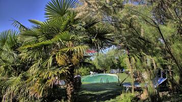 Villa | 2 bedrooms, Internet