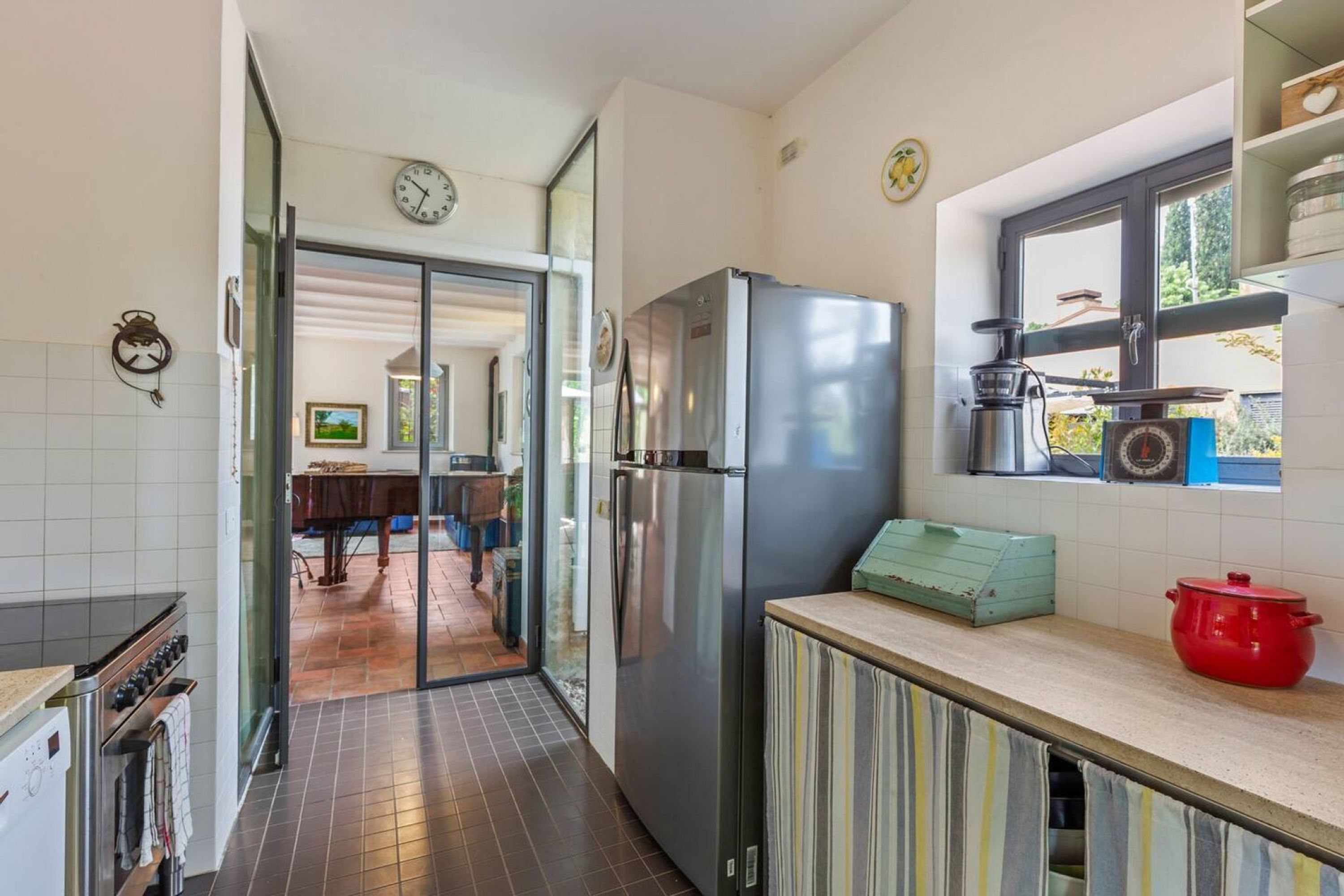 Biệt thự | 4 phòng ngủ 