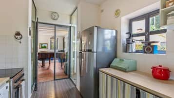 Biệt thự | 4 phòng ngủ