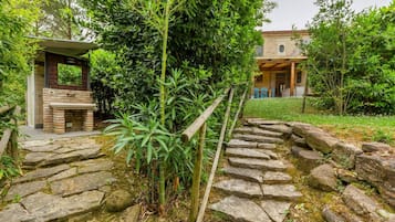 Biệt thự | 4 phòng ngủ