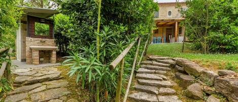 Villa | 4 habitaciones