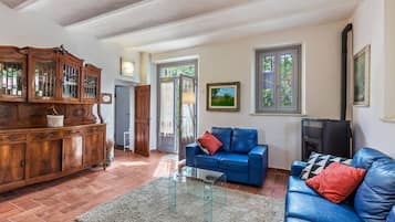 Biệt thự | 4 phòng ngủ