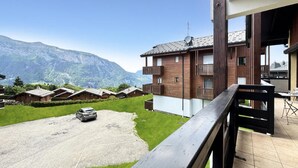 Property grounds - Aba17 - Duplex 6 People Near Center (Araches-la-Frasse)