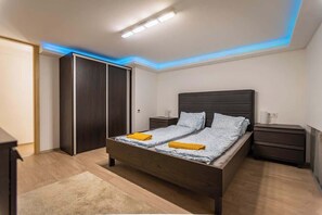 1 bedroom, WiFi - Studio apartment in Budapest, Rakoczi (Budapest)