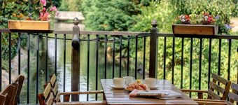 The Watermill Hotel, Sure Hotel Collection by Best Western