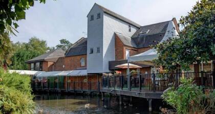 The Watermill Hotel, Sure Hotel Collection by Best Western