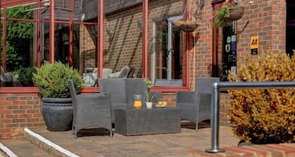 The Watermill Hotel, Sure Hotel Collection by Best Western