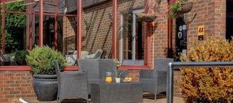 The Watermill Hotel, Sure Hotel Collection by Best Western