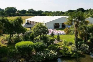 Exterior - The Watermill Hotel, Sure Hotel Collection by Best Western (Bourne End)