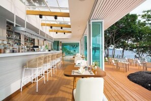 Restaurant - Anona Sunset Boutique (Phuket)