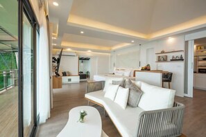 Room - Anona Sunset Boutique (Phuket)