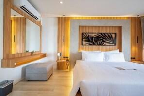 Room - Anona Sunset Boutique (Phuket)