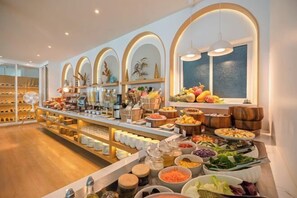 Restaurant - Anona Sunset Boutique (Phuket)