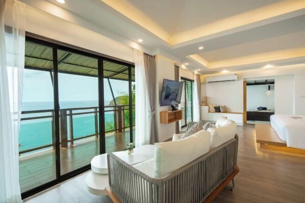 Room - Anona Sunset Boutique (Phuket)