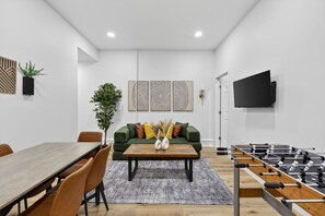 Sala de juegos