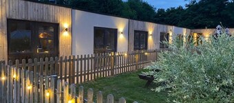 Country pub with rooms