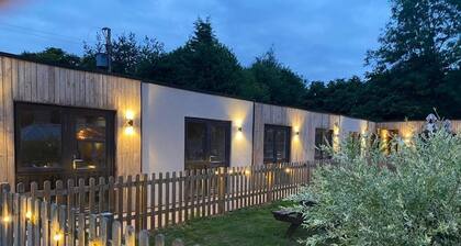 Country pub with rooms